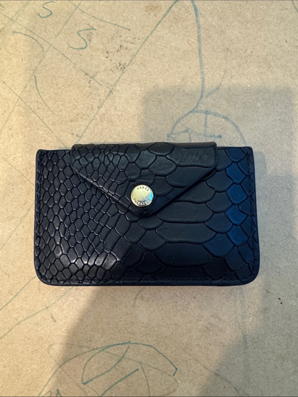 & other stories wallet